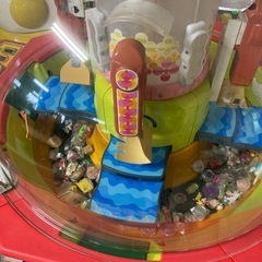 【ジャンク】スウィートランド　ゲーム　大型の画像