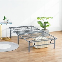 シングルベッドフレーム Single Bed Frameの画像