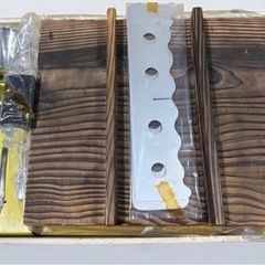 おでん湯豆腐鍋セットの画像