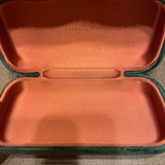 GUCCI 完全正規品  サングラス メンズの画像