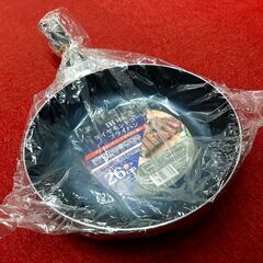 新品未開封フライパンIH対応の画像