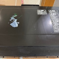 電子レンジの画像