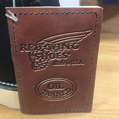 【ジャングルジャングル岸和田店】レッドウィング　ロメオサイドゴアブーツ　8142　南大阪 岸和田市 貝塚市 泉佐野市 和泉市 忠岡町 熊取町の画像