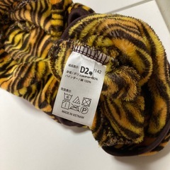 ペット衣類の画像