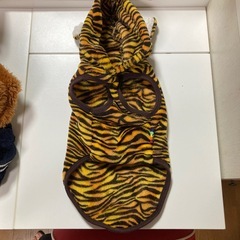 ペット衣類の画像