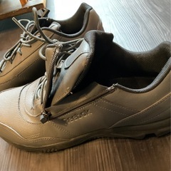※お取引相談中　【靴】リーボック　ウォーキングシューズ　26.5cm　Reebokの画像