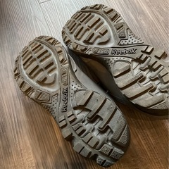 ※お取引相談中　【靴】リーボック　ウォーキングシューズ　26.5cm　Reebokの画像