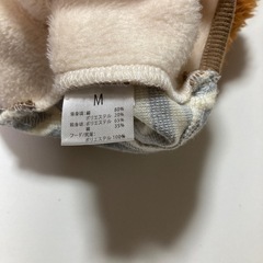 ペット衣類の画像