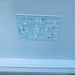 🌸アイリスオーヤマ ドラム式洗濯機  HD71-W/Sの画像