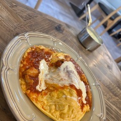 カフェ行ける方募集