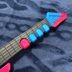  仮面ライダーギーツ DXビートアックスの画像