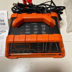 ⭐️１２V専用バッテリー充電器⭐️の画像