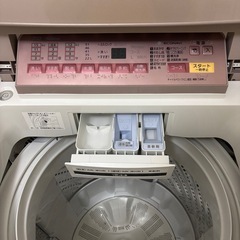 パナソニック 洗濯機 7kgの画像