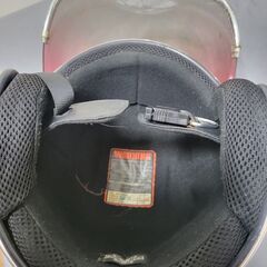 ヘルメット　中古の画像