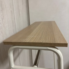 ハンガーラック　アイリスオーヤマの画像