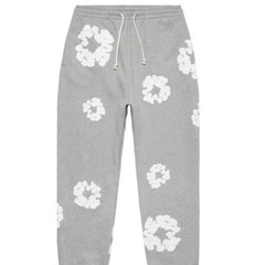 デニムティアーズ　セットアップの画像