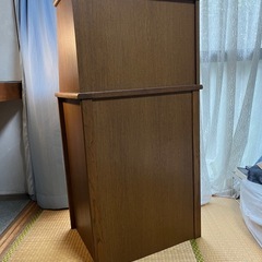 浜本工芸　ライティングデスクとチェアセットの画像