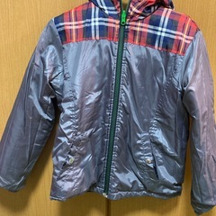 150cm TK  SAP KIDS ジャンパーの画像