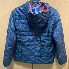 150cm TK  SAP KIDS ジャンパーの画像