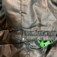 150cm TK  SAP KIDS ジャンパーの画像