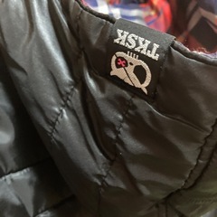 150cm TK  SAP KIDS ジャンパーの画像