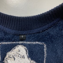 ペット衣類の画像