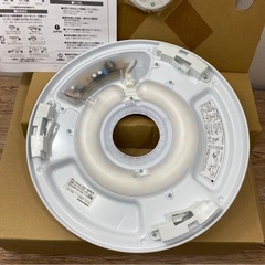morikawaCXU1701WO1-35LEDシーリングライト新品の画像