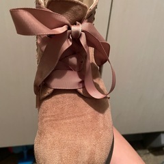 【LIZ LISA】ブーツの画像