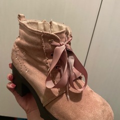 【LIZ LISA】ブーツの画像