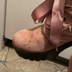 【LIZ LISA】ブーツの画像