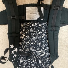 エルゴ抱っこひも🪢の画像