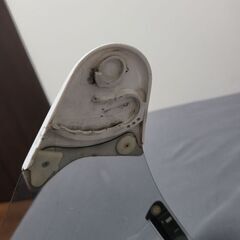 SZシールド　中古　の画像