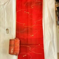 着物、小物の画像