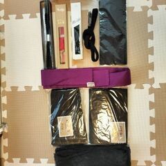 着物、小物の画像