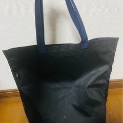 バットマン　トートバッグの画像