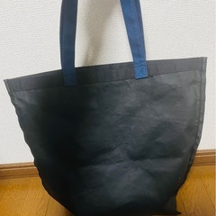 バットマン　トートバッグの画像