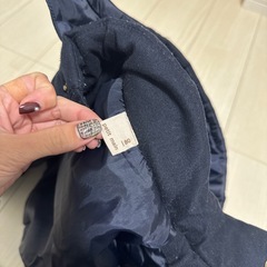 プティマイン　80cm ダウンの画像