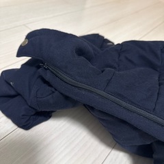 プティマイン　80cm ダウンの画像