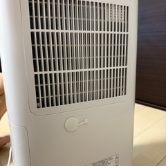 除湿機の画像