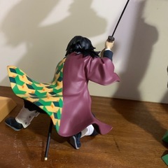 鬼滅の刃 VIBRATION STARS-冨岡義勇の画像