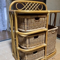 クローゼットの画像