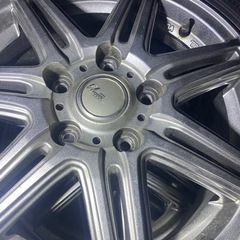 ダンロップウィンターマックス195/65r15
の画像