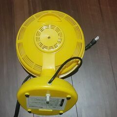 ハロゲンヒーター パーソナル の画像