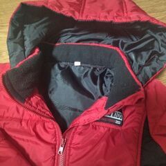 西松屋☆アウター·コート·ジャンバー·上着[サイズ110]の画像