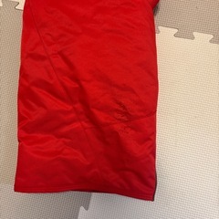 DESCENTE スキーパンツ Mの画像