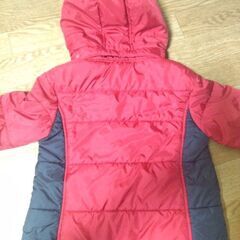 西松屋☆アウター·コート·ジャンバー·上着[サイズ110]の画像