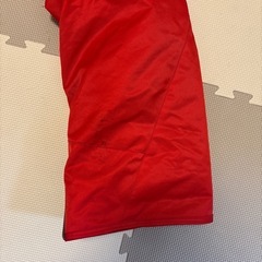 DESCENTE スキーパンツ Mの画像