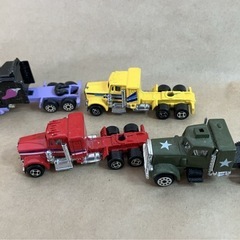 ミニカー 色々まとめて 大量セット siku MOJORETTE DEPANNEUSF 291 FORD TRANSIT 277 K2 トレーラー KENWORTH TGOOA SUPERFAST TEAM BOY の画像