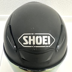 決まりました SHOEI Z8 Lサイズの画像