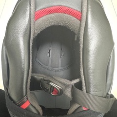 決まりました SHOEI Z8 Lサイズの画像